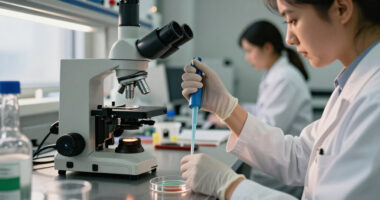 Bonn Researchers Successfully Rejuvenate Human Cells In A Test Tube