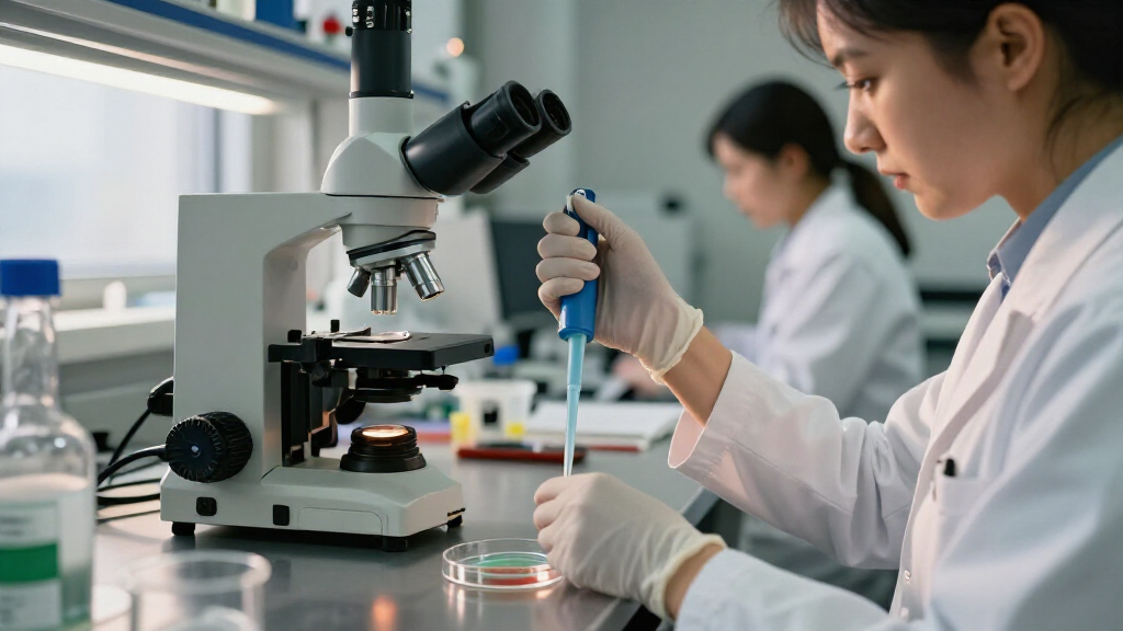 Bonn Researchers Successfully Rejuvenate Human Cells In A Test Tube