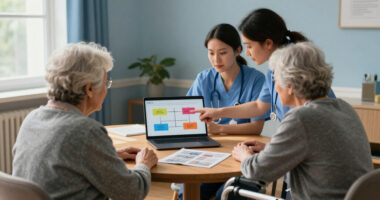 ‘Byzantine Ownership Arrangements’: Calls To Scrutinize Coding And Profit Incentives In Nursing Home Medicare Payments