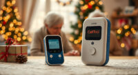 CallToU Caregiver Pager Review: A Holiday Gift for Home Care