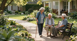 Caregiver Respite Programs From Everyday To Getaways