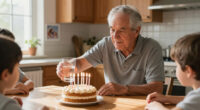 Celebrating The 100Th Birthday Of The Kidney Donated To Him As A Teenager