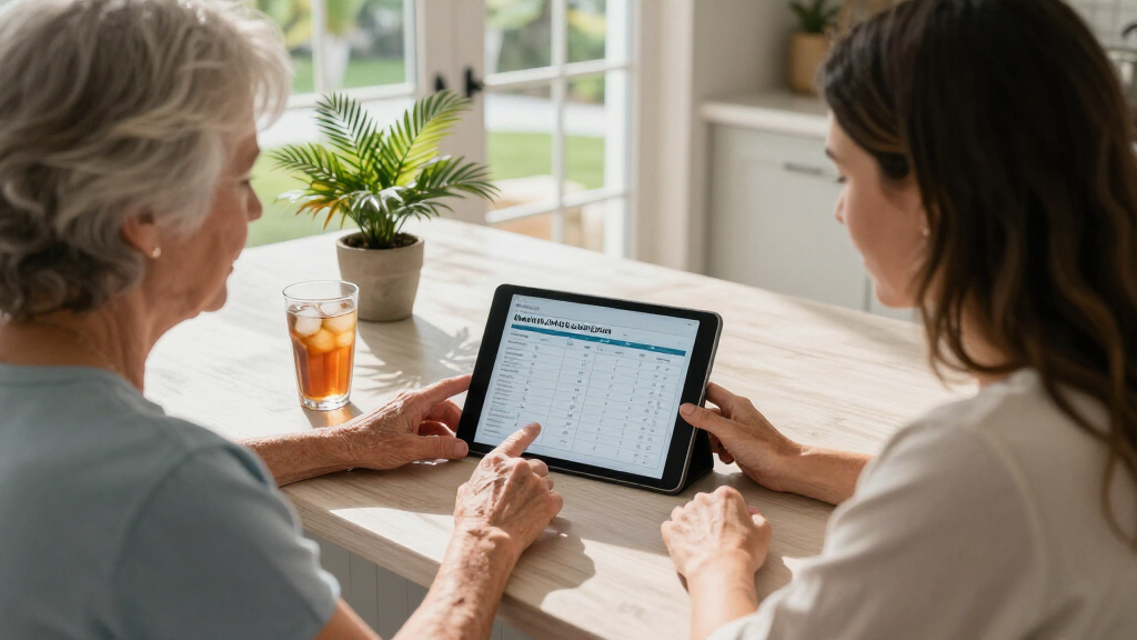 Cost Of Senior Living In Florida