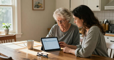 Cost Of Senior Living In Massachusetts