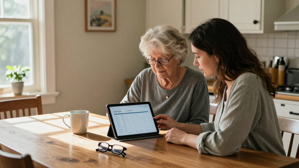 Cost Of Senior Living In Massachusetts
