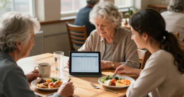 Cost Of Senior Living In New York State