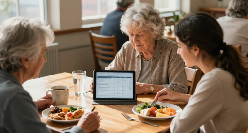 Cost Of Senior Living In New York State