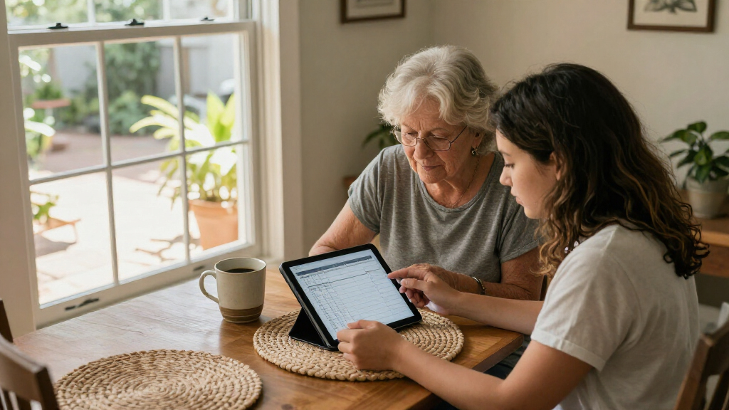 Cost Of Senior Living In Texas