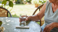 Could A Few Days Of Annual Extreme Heat Raise Dementia Risk?