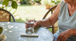 Could A Few Days Of Annual Extreme Heat Raise Dementia Risk?