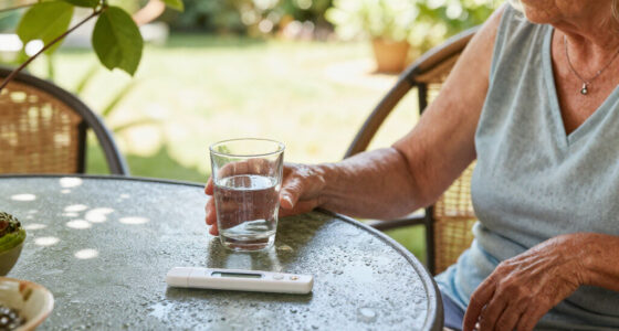 Could A Few Days Of Annual Extreme Heat Raise Dementia Risk?