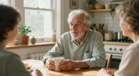 Could Speech Offer A Window Into Aging?