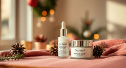 DerMend Fragile Skin Moisturizer: A Holiday Care Review