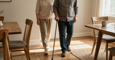 Do You Really “Need” A Joint Replacement? Why It’s More Of A Choice Than You May Think