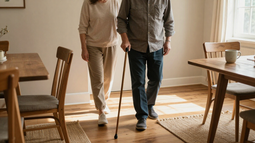 Do You Really “Need” A Joint Replacement? Why It’s More Of A Choice Than You May Think