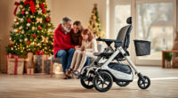 Drive Medical Silver Sport 1: A Holiday Travel Review