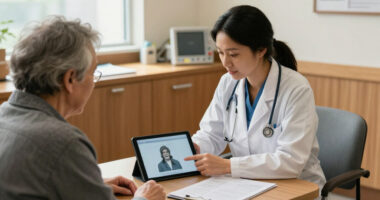 Duke Initiative Aims To Bring Dementia AI Tools Into Clinical Practice