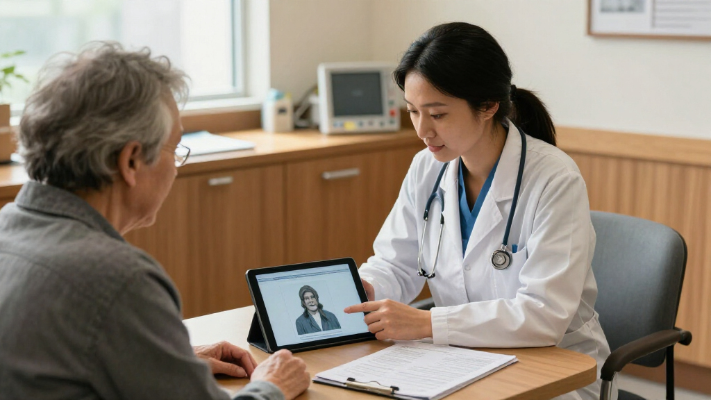Duke Initiative Aims To Bring Dementia AI Tools Into Clinical Practice