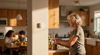 Elderly People Could Live Independently For Longer Thanks To New Home Sensor System Which Detects Emergencies