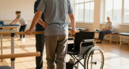 Experts Call For Lifelong Care After Brain And Spinal Injuries