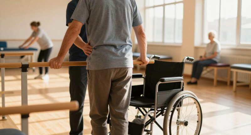 Experts Call For Lifelong Care After Brain And Spinal Injuries