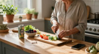 Factors That Speed Up Aging