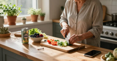 Factors That Speed Up Aging