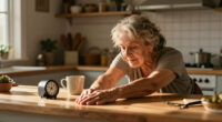 Five Minutes A Day: The Habit That Sticks When Everything Else Slips