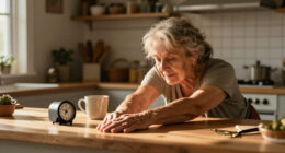 Five Minutes A Day: The Habit That Sticks When Everything Else Slips