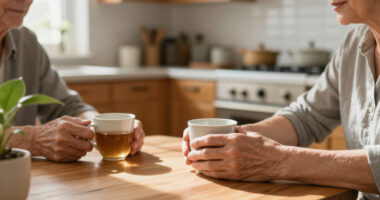 Genes May Protect Against APOE4 Alzheimer’s Risk