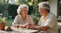 How Intimacy And Sexuality Can Support Healthy Aging After 60