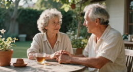 How Intimacy And Sexuality Can Support Healthy Aging After 60