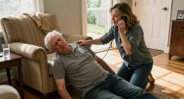 How To Save A Life Without Knowing CPR