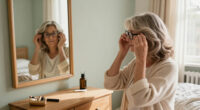 How To Wear A Wig With Glasses After 60: A Comfort-First Fit Guide