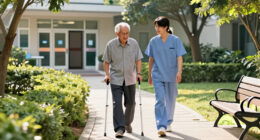 Increasing Daily Steps May Boost Surgical Recovery
