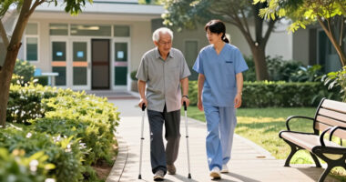 Increasing Daily Steps May Boost Surgical Recovery
