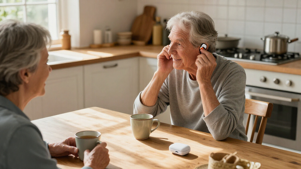 Is the ELEHEAR-Beyond Rechargeable OTC Hearing Aids for Worth It? Honest Take + Alternatives