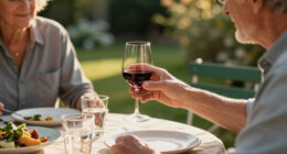 Is Wine Really The Retirement Treat We Think It Is? 7 Lessons I Learnt After Quitting At 63