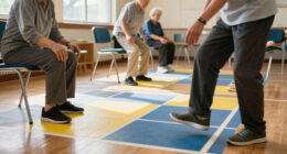 Movement Helps People Learn Complex Patterns More Effectively, Study Finds