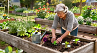 Nature-based Activities May Offer Lasting Relief From Loneliness