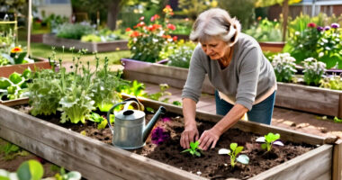 Nature-based Activities May Offer Lasting Relief From Loneliness