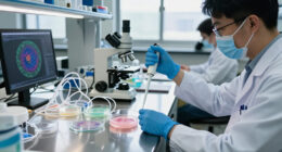 Novel Gene Rejuvenation Therapy Preserves Cell Identity While Reversing Age