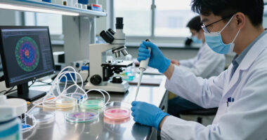 Novel Gene Rejuvenation Therapy Preserves Cell Identity While Reversing Age