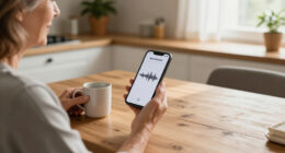 Novel 'Speech Clock' Can Estimate A Person's Chronological Age