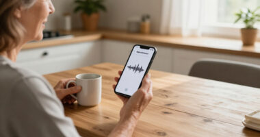 Novel 'Speech Clock' Can Estimate A Person's Chronological Age
