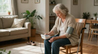 Older Breast Cancer Survivors Fall Through Medicare Home Health Gap