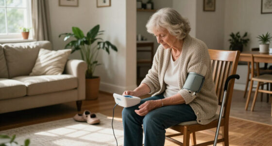 Older Breast Cancer Survivors Fall Through Medicare Home Health Gap