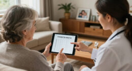 One Cognitive Test Is A Snapshot — Two Is A Trajectory: A Physician’s Take