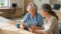 Patient Navigators: An Important Senior Resource