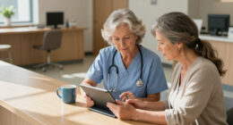 Patient Navigators: An Important Senior Resource